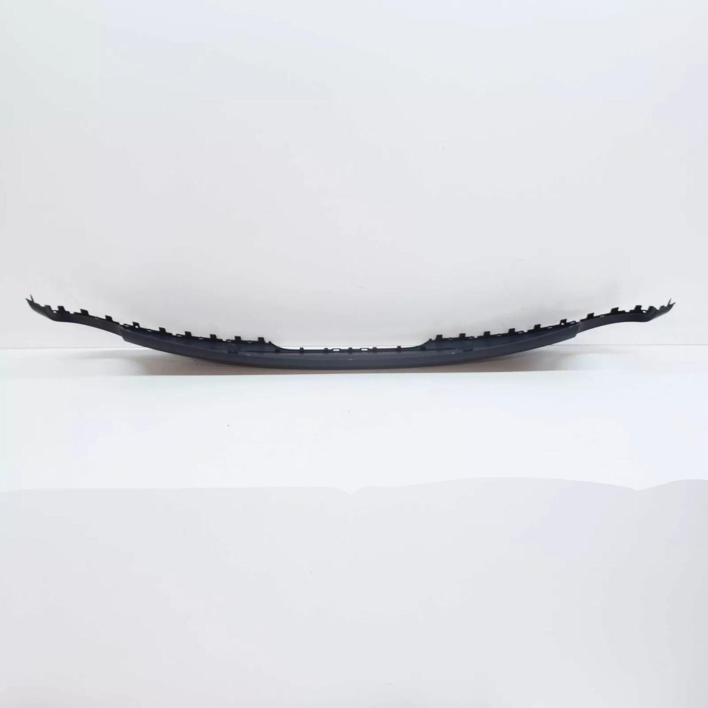 NEW AUDI TT 8J MK2 REAR BUMPER LOWER DIFFUSER COVER 8J0807421A01C ORIGINAL