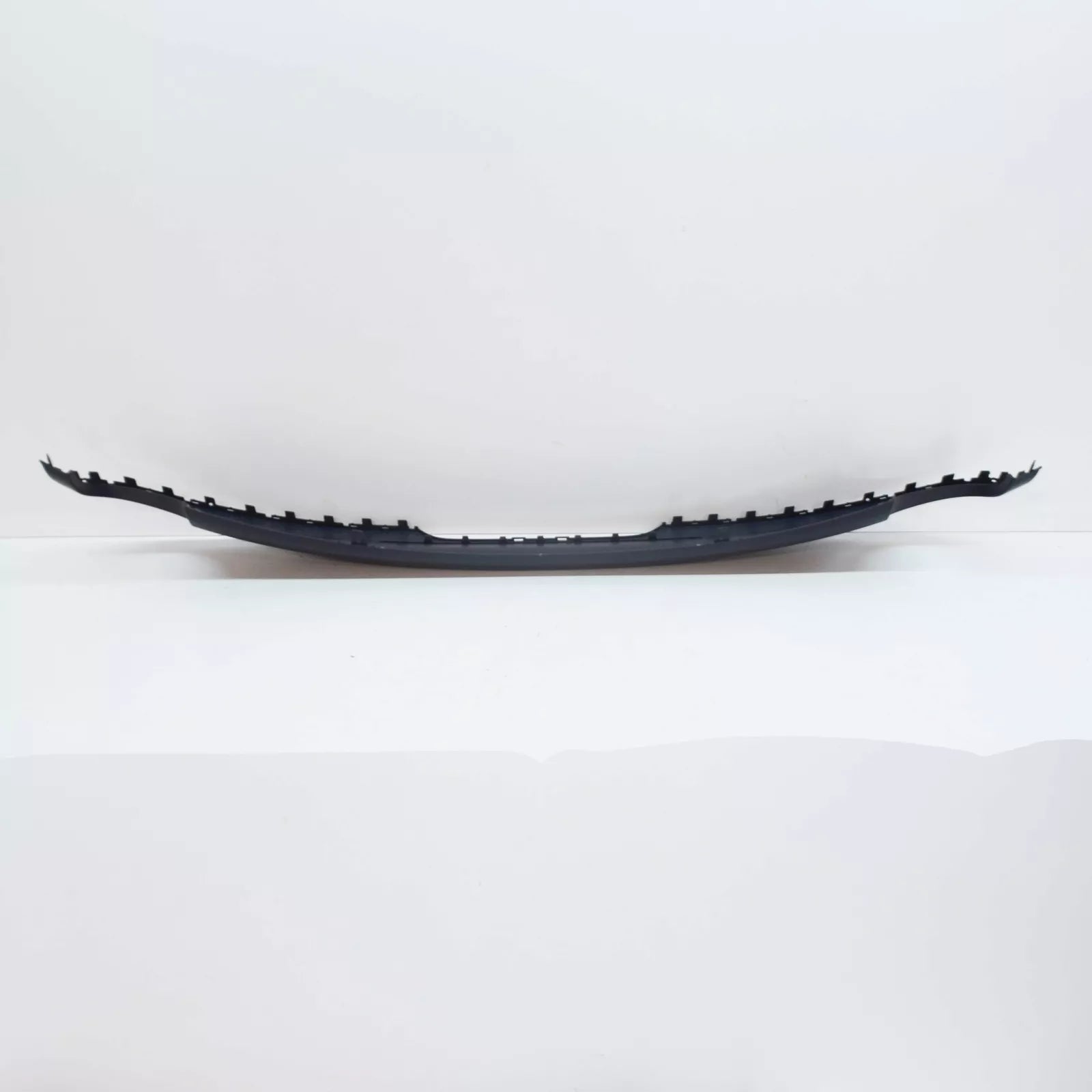 NEW AUDI TT 8J MK2 REAR BUMPER LOWER DIFFUSER COVER 8J0807421A01C ORIGINAL