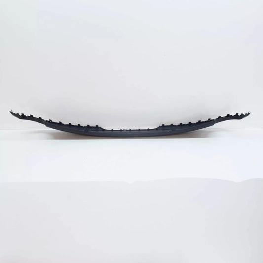 NEW AUDI TT 8J MK2 REAR BUMPER LOWER DIFFUSER COVER 8J0807421A01C ORIGINAL