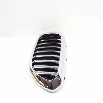 NEW BMW 5 G30 M SPORT FRONT LEFT KIDNEY GRILLE 51137390863 7390863 ORIGINAL
