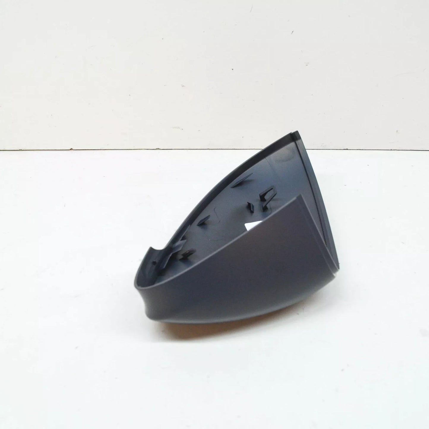 NEW VOLKSWAGEN GOLF MK8 CD FRONT LEFT DOOR MIRROR COVER CAP 5H0857537GRU