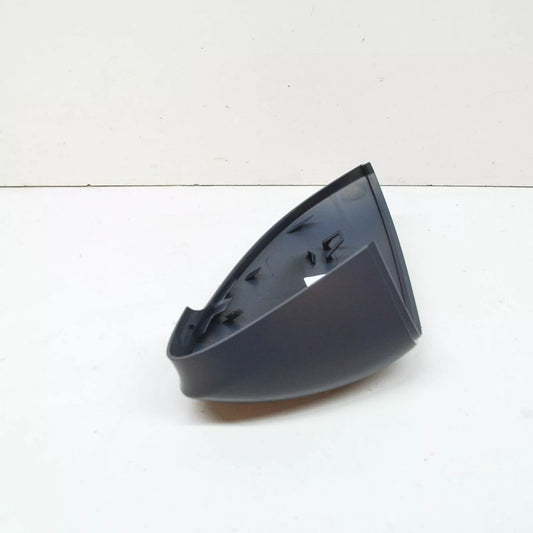 NEW VOLKSWAGEN GOLF MK8 CD FRONT LEFT DOOR MIRROR COVER CAP 5H0857537GRU