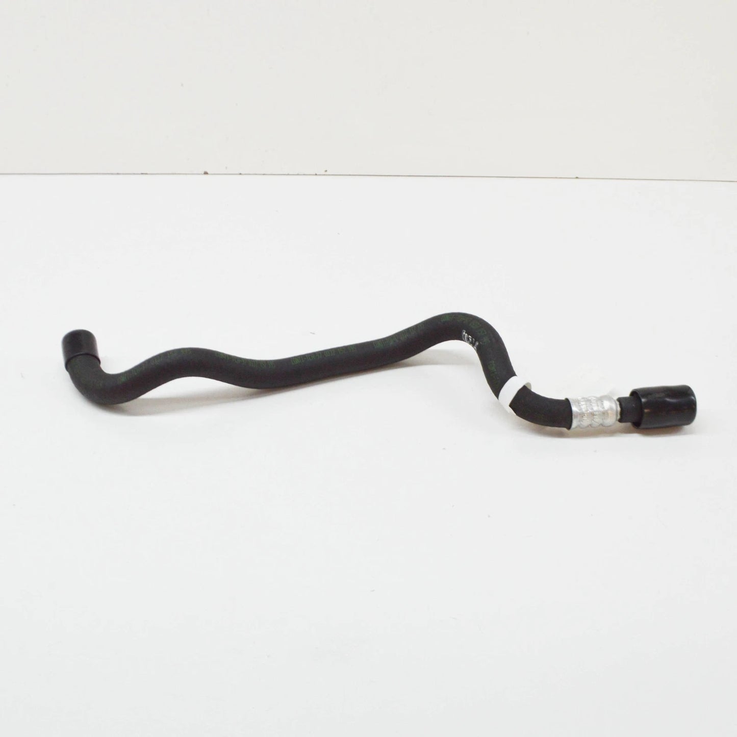NEW BMW 5 E60 POWER STEERING RADIATOR RETURN HOSE 32416761499 6761499 ORIGINAL