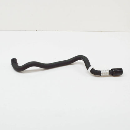 NEW BMW 5 E60 POWER STEERING RADIATOR RETURN HOSE 32416761499 6761499 ORIGINAL