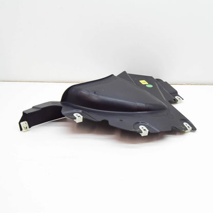NEW BMW 2 COUPE G42 FRONT LEFT WHEEL HOUSING BOTTOM COVER 51718098221 ORIGINAL