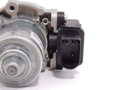 NEW AUDI A1 8X BRAKE ELECTRIC VACUUM PUMP 1K0612181F ORIGINAL