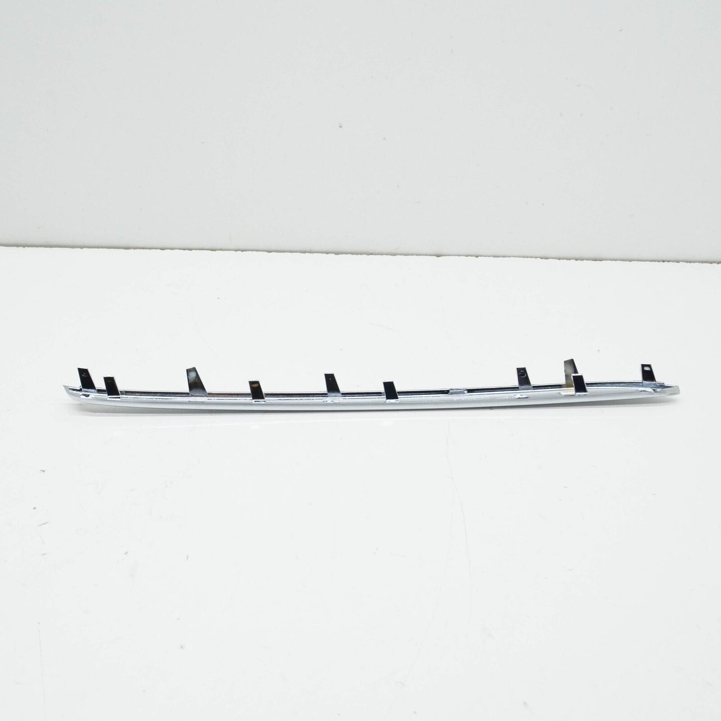 NEW MERCEDES-BENZ SL R231 RADIATOR GRILLE SHELL LEFT TRIM A2318800082 ORIGINAL