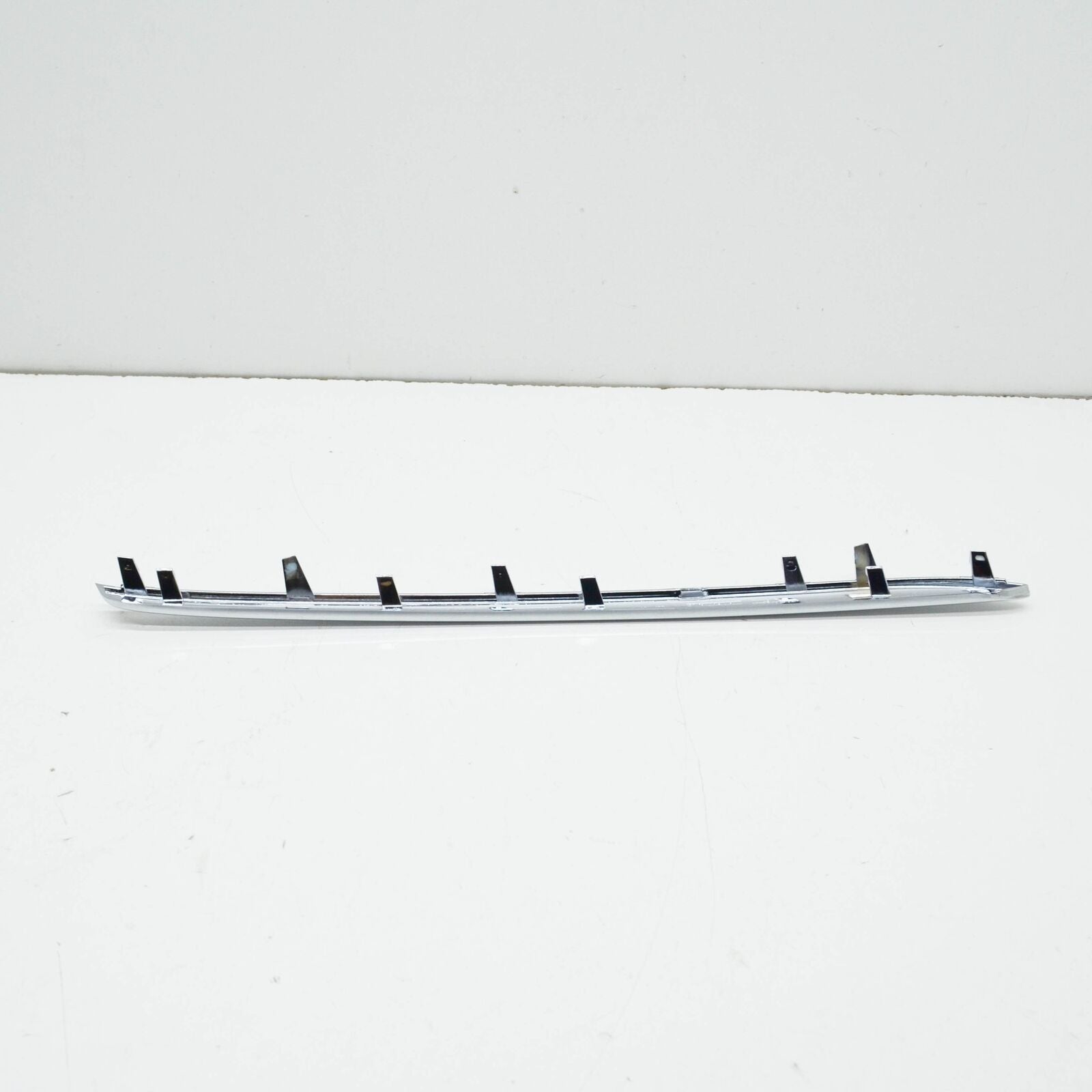 NEW MERCEDES-BENZ SL R231 RADIATOR GRILLE SHELL LEFT TRIM A2318800082 ORIGINAL