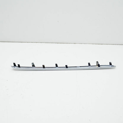 NEW MERCEDES-BENZ SL R231 RADIATOR GRILLE SHELL LEFT TRIM A2318800082 ORIGINAL