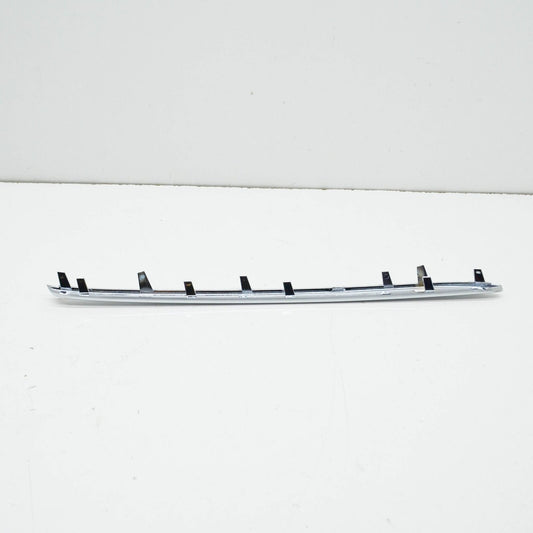 NEW MERCEDES-BENZ SL R231 RADIATOR GRILLE SHELL LEFT TRIM A2318800082 ORIGINAL