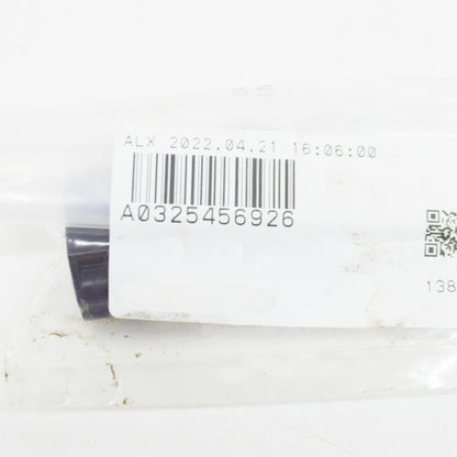new mb cla c117 exhaust flap 6-pin coupling housing a0325456926 original