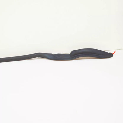 NEW VOLKSWAGEN TOUAREG 7P REAR LEFT DOOR FRONT SEAL 7P6839717B