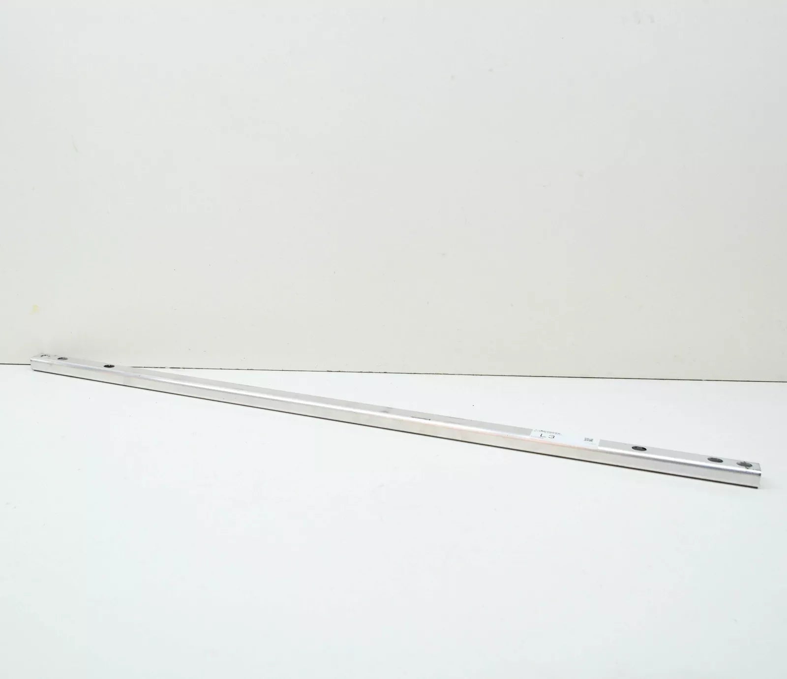 NEW MB GLE W167 FRONT RADIATOR SUPPORT STRUT UPPER A1676262200 ORIGINAL