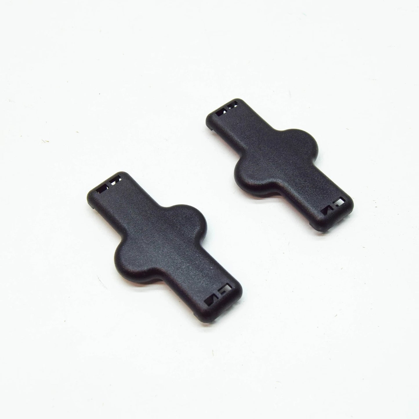 NEW AUDI A1 8X REAR THREE-POINT SAFETY BELT CENTER STRAP 8F0857836 ORIGINAL