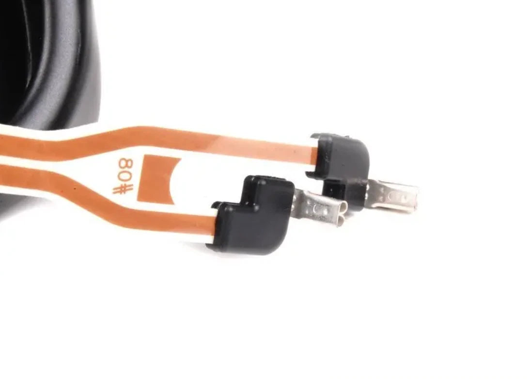 NEW BMW 3 E46 FRONT RIGHT WING MIRROR 51167153144 7153144 ORIGINAL