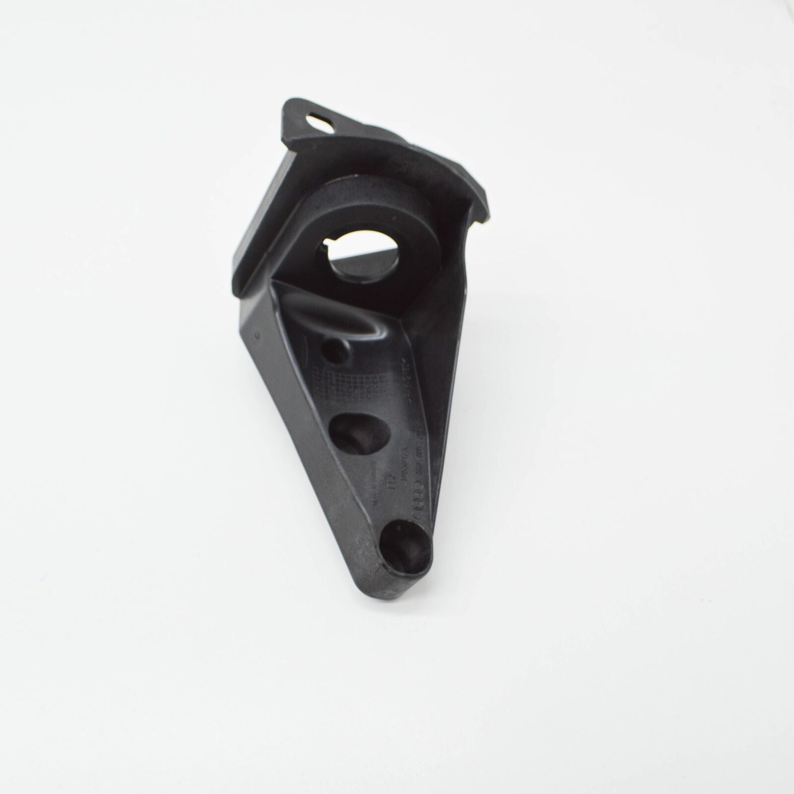 NEW AUDI A6 C8 RIGHT COOLANT REGULATOR BRACKET 4K0805202A ORIGINAL