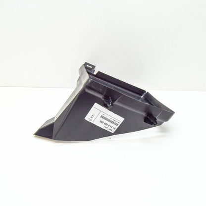 NEW BMW 5 G30 RADIATOR AIR DUCT RIGHT M 51748059680 ORIGINAL