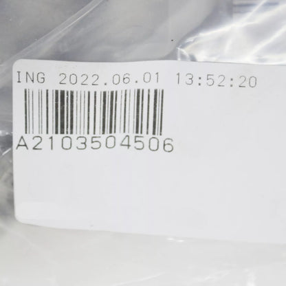 NEW MERCEDES-BENZ E W210 REAR AXLE CONTROL ARM REPAIR KIT A2103504506