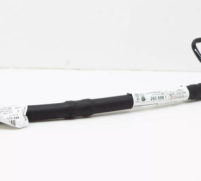 NEW AUDI A1 8X1 POWER STEERING PIPE HOSE 6R2423893E RHD ORIGINAL