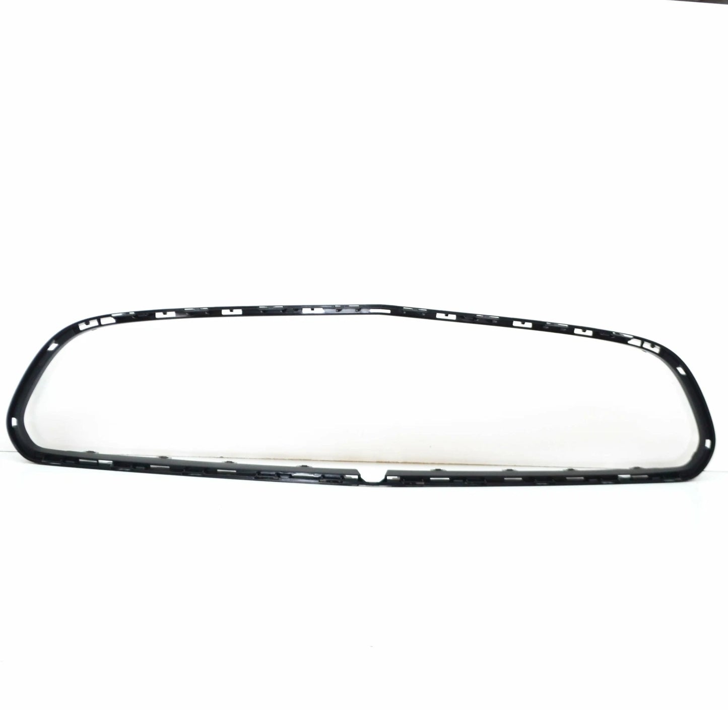 NEW MB S COUPE C217 FRONT BUMPER RADIATOR GRILLE FRAME A2178880151 ORIGINAL