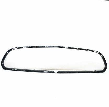 NEW MB S COUPE C217 FRONT BUMPER RADIATOR GRILLE FRAME A2178880151 ORIGINAL