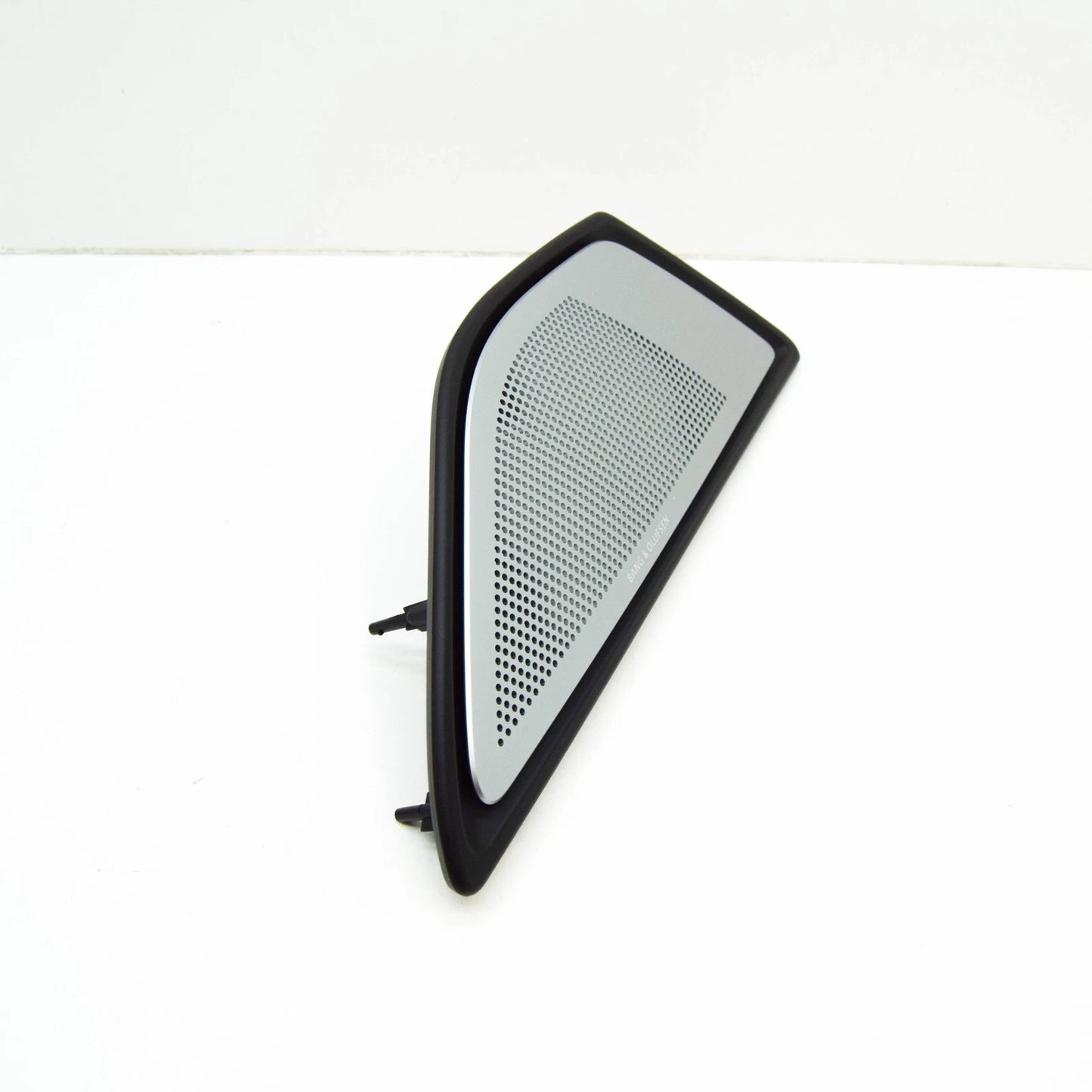 NEW BMW 5 F10 FRONT LEFT DOOR LOUDSPEAKER COVER 7318809 51417318809 ORIGINAL