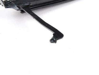 NEW MERCEDES-BENZ E W124 LIFTING ROOF DRIP MOULDING RAIL A1247800113 ORIGINAL