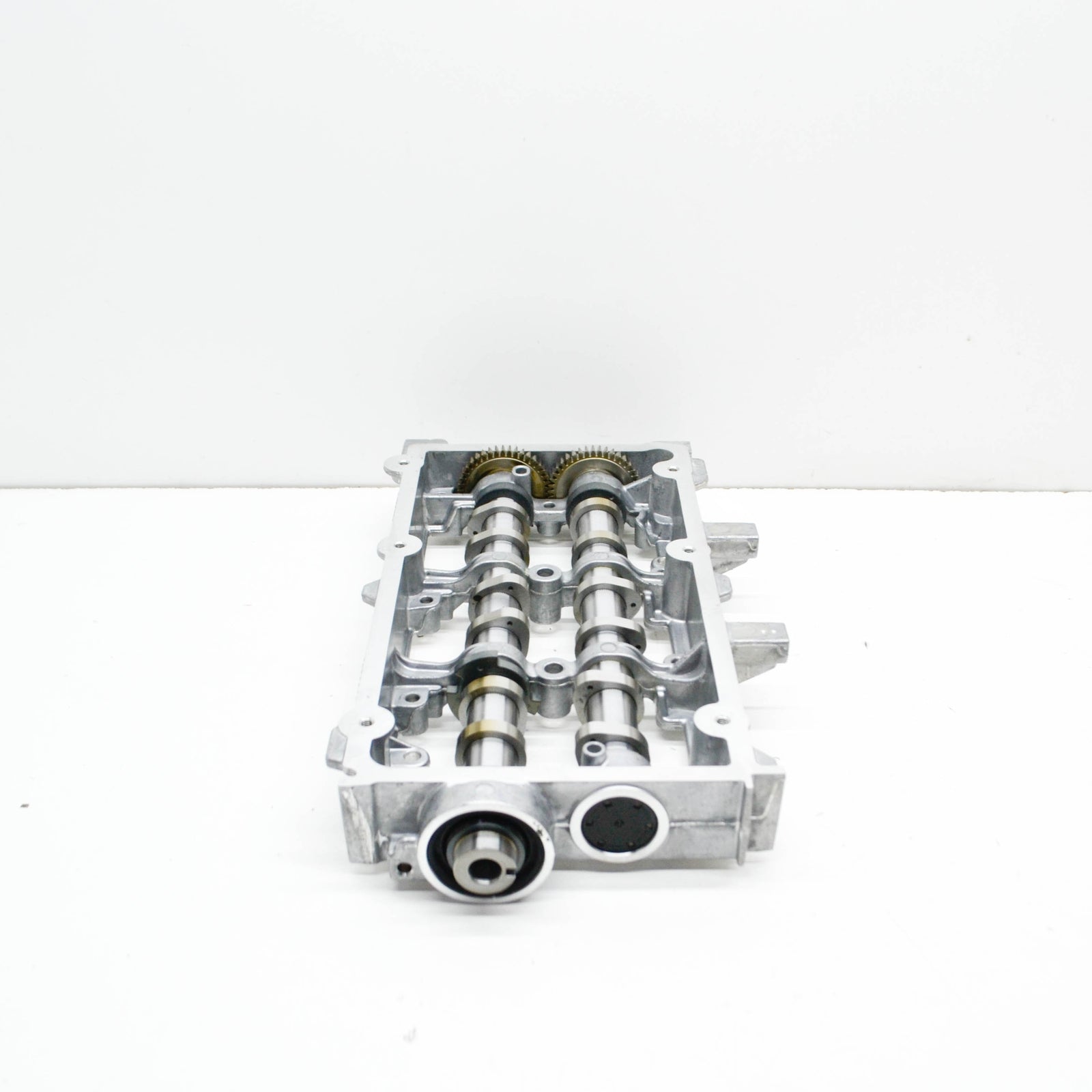 new volkswagen polo 6r camshafts housing camshaft module 04b103044a original