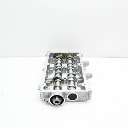 new volkswagen polo 6r camshafts housing camshaft module 04b103044a original