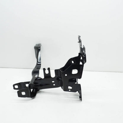 NEW BMW M5 F90 FRONT LEFT HEADLIGHT BRACKET MOUNT 51647383857 ORIGINAL