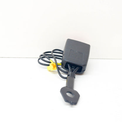 NEW MERCEDES-BENZ C-CLASS W204 FRONT LEFT SEAT BELT BUCKLE A2048600169 ORIGINAL