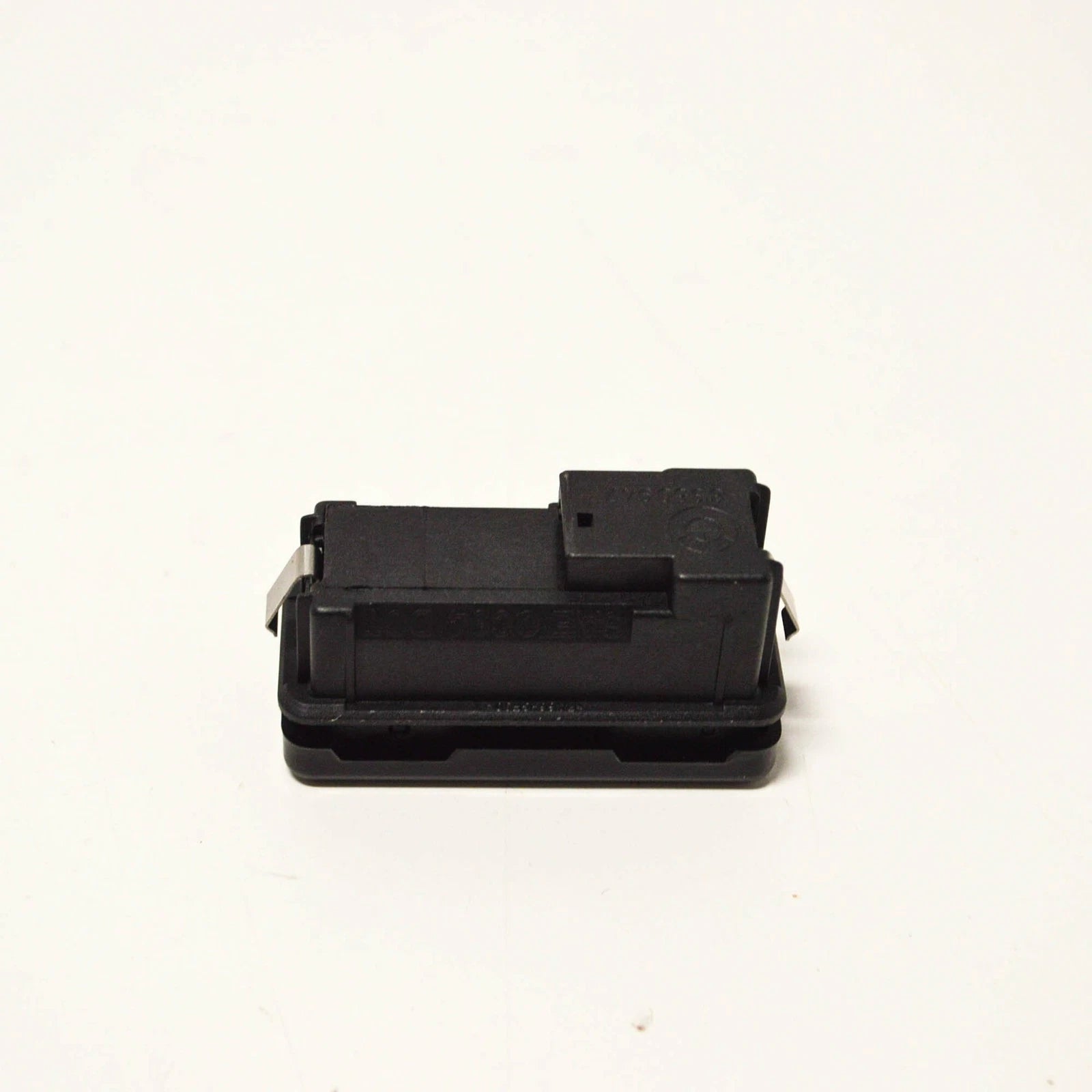 NEW BMW 5 E39 HAZARD SWITCH BUTTON 61318350947 8350947 ORIGINAL