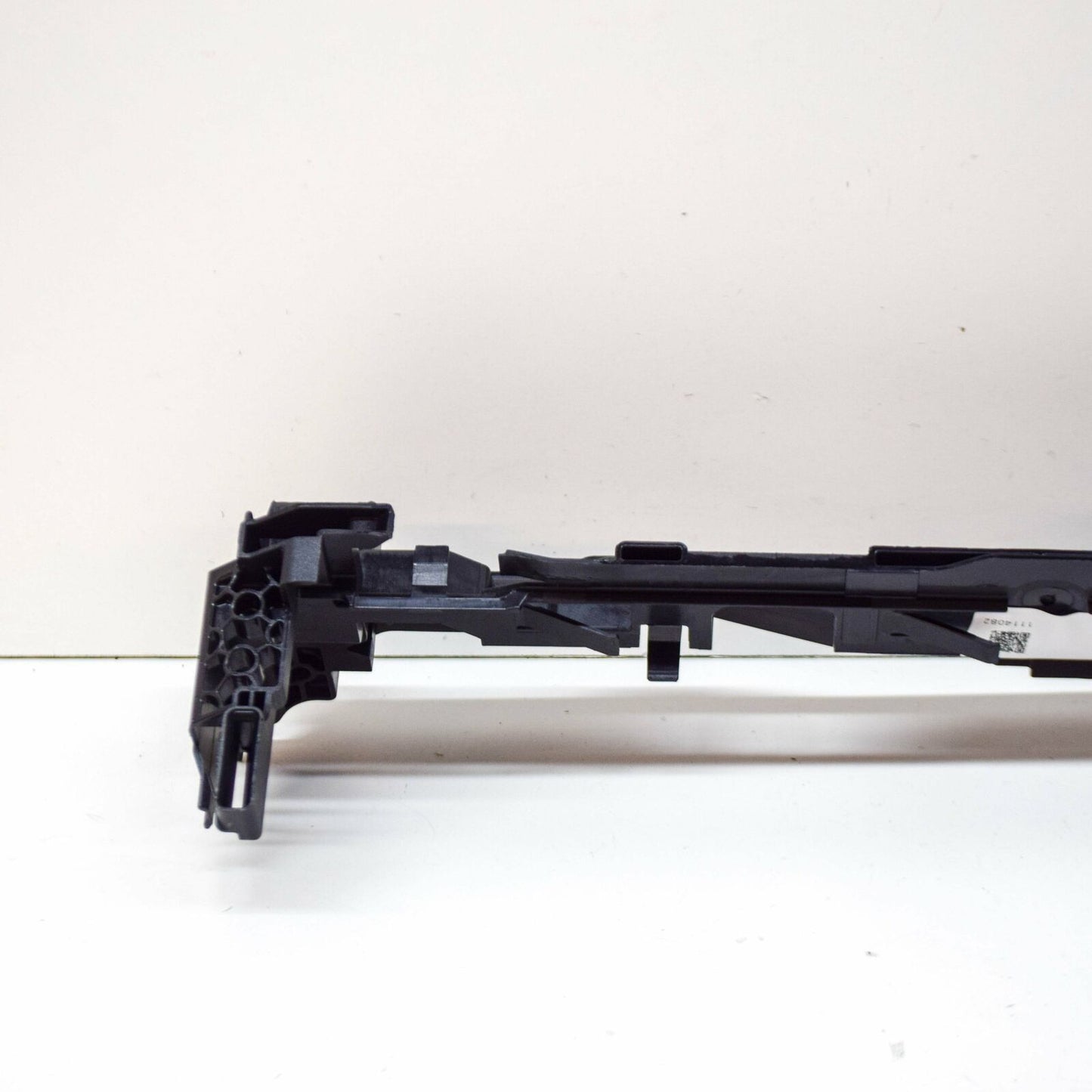 NEW MERCEDES-BENZ GLC X253 A/C RADIATOR LEFT HOLDER A0995040500 ORIGINAL