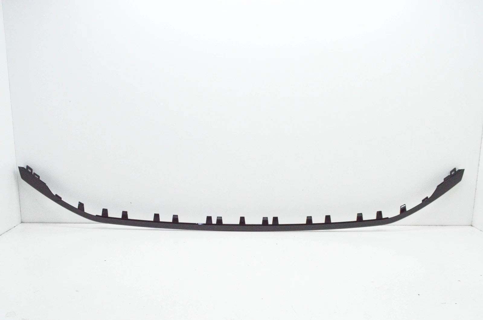 NEW AUDI Q3 F3 SPORTBACK FRONT BUMPER CENTER MOLDING 83A853643T94 ORIGINAL