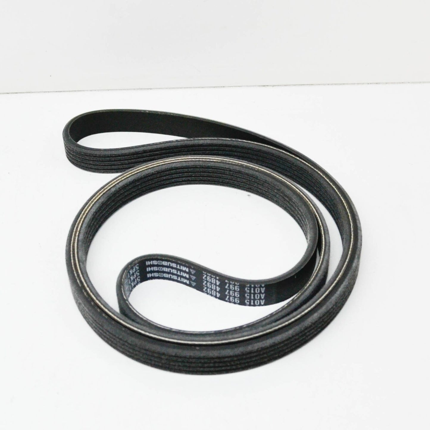 NEW MERCEDES-BENZ A W169 V-RIBBED BELT A0159974892 ORIGINAL