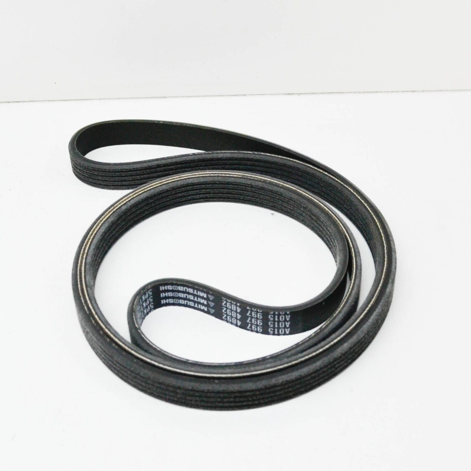 NEW MERCEDES-BENZ A W169 V-RIBBED BELT A0159974892 ORIGINAL