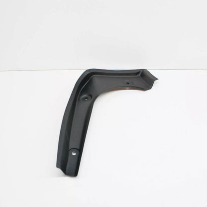 NEW BMW 6 E63 REAR LEFT WATER CHANNEL COVER 51717124909 7124909 ORIGINAL