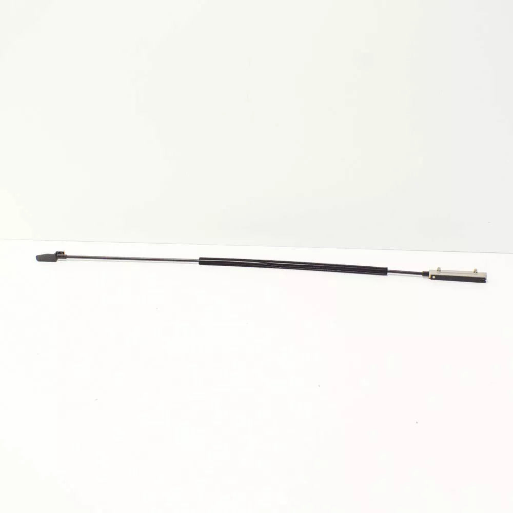 NEW VOLKSWAGEN GOLF MK7 BONNET HOOD BOWDEN LID LOCK CABLE LHD 5G1823531C