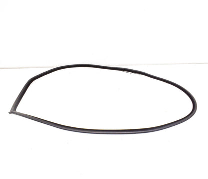 NEW BMW 3 E92 FRONT RIGHT DOOR SEAL RUBBER 51767175784 7175784 2008 ORIGINAL