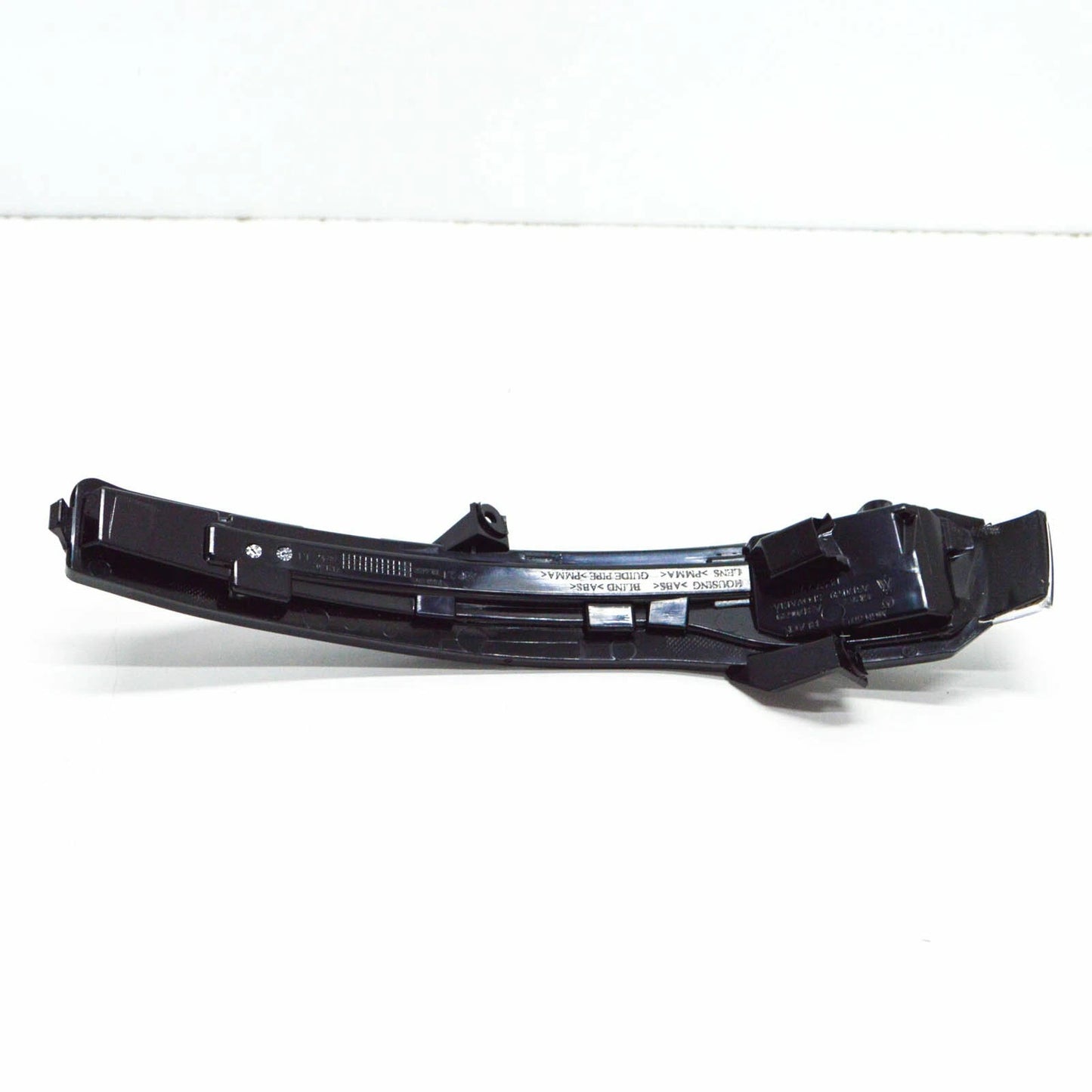 NEW MB C-CLASS W205 LEFT WING MIRROR TURN INDICATOR A0999067101 2016