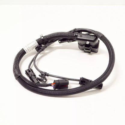 NEW BMW 1 E81 ENGINE HARNESS GLOW MODULE 12517802158 ORIGINAL