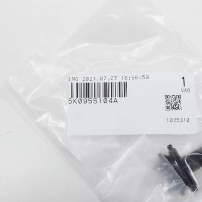 NEW VOLKSWAGEN GOLF MK6 RIGHT HEADLIGHT WASHER SPRAY JET 5K0955104A