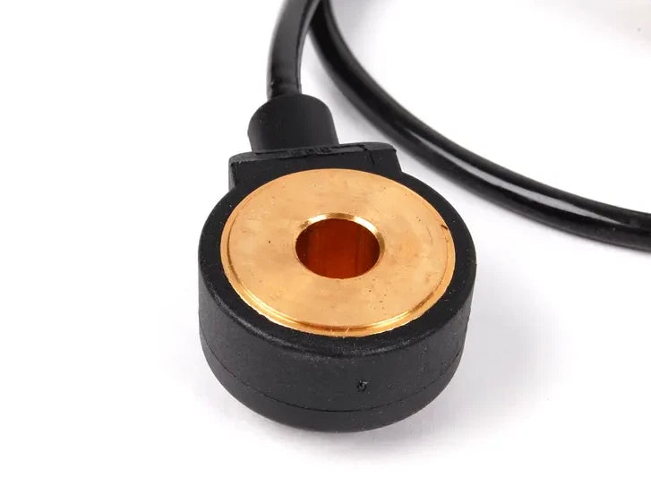 NEW BMW 5 E39 KNOCK DETONATION PING SENSOR 12141741648 ORIGINAL