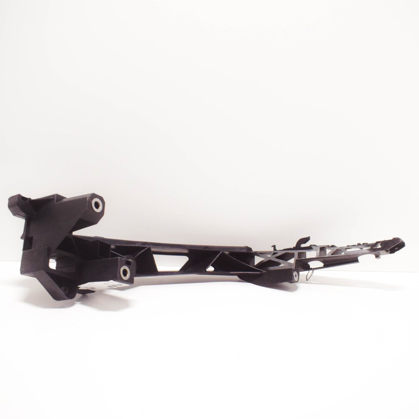 new audi q3 8u front right headlight bracket 8u0805608a 2015 original