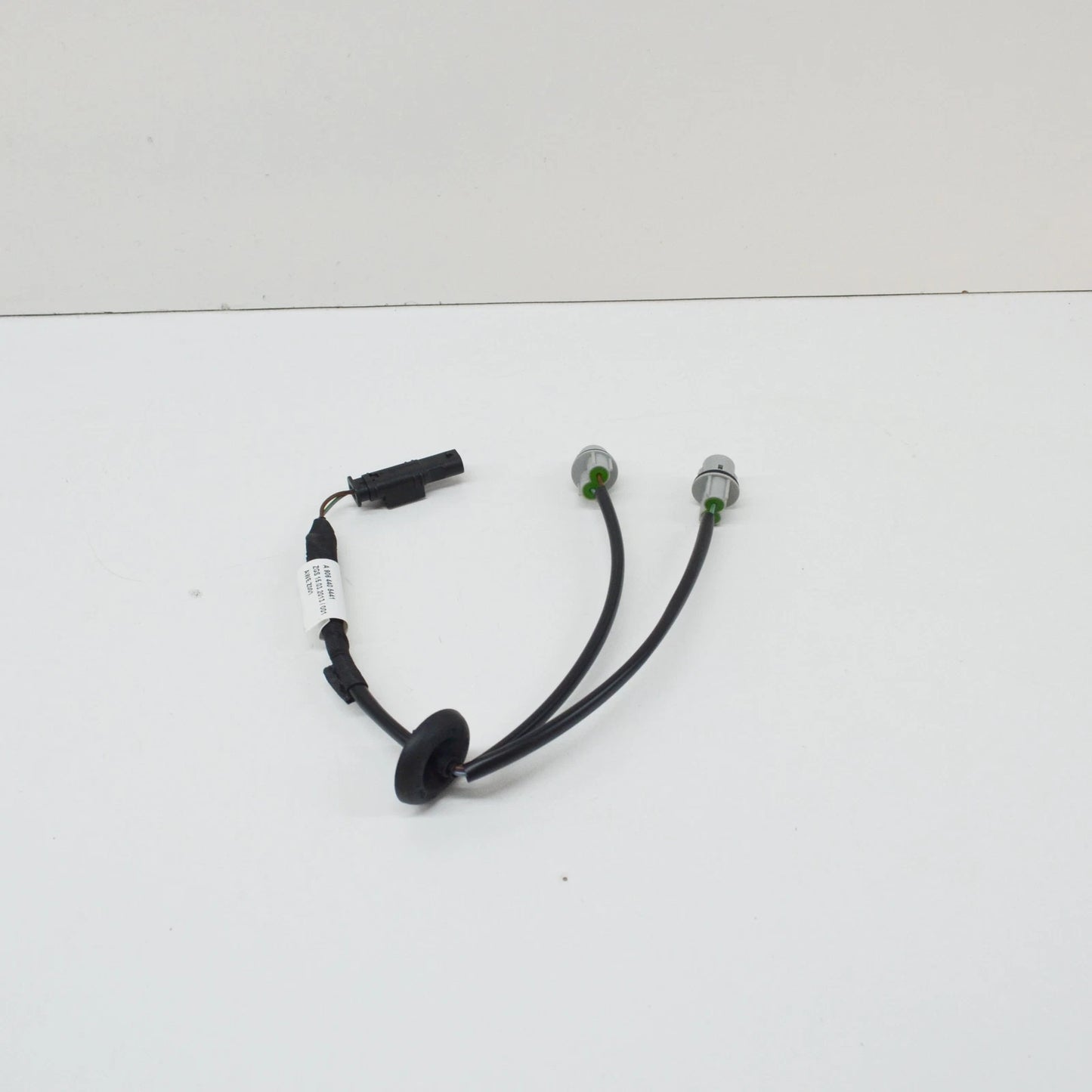 NEW MB SPRINTER 906 REAR LICENCE PLATE LAMP WIRING HARNESS A906440544164