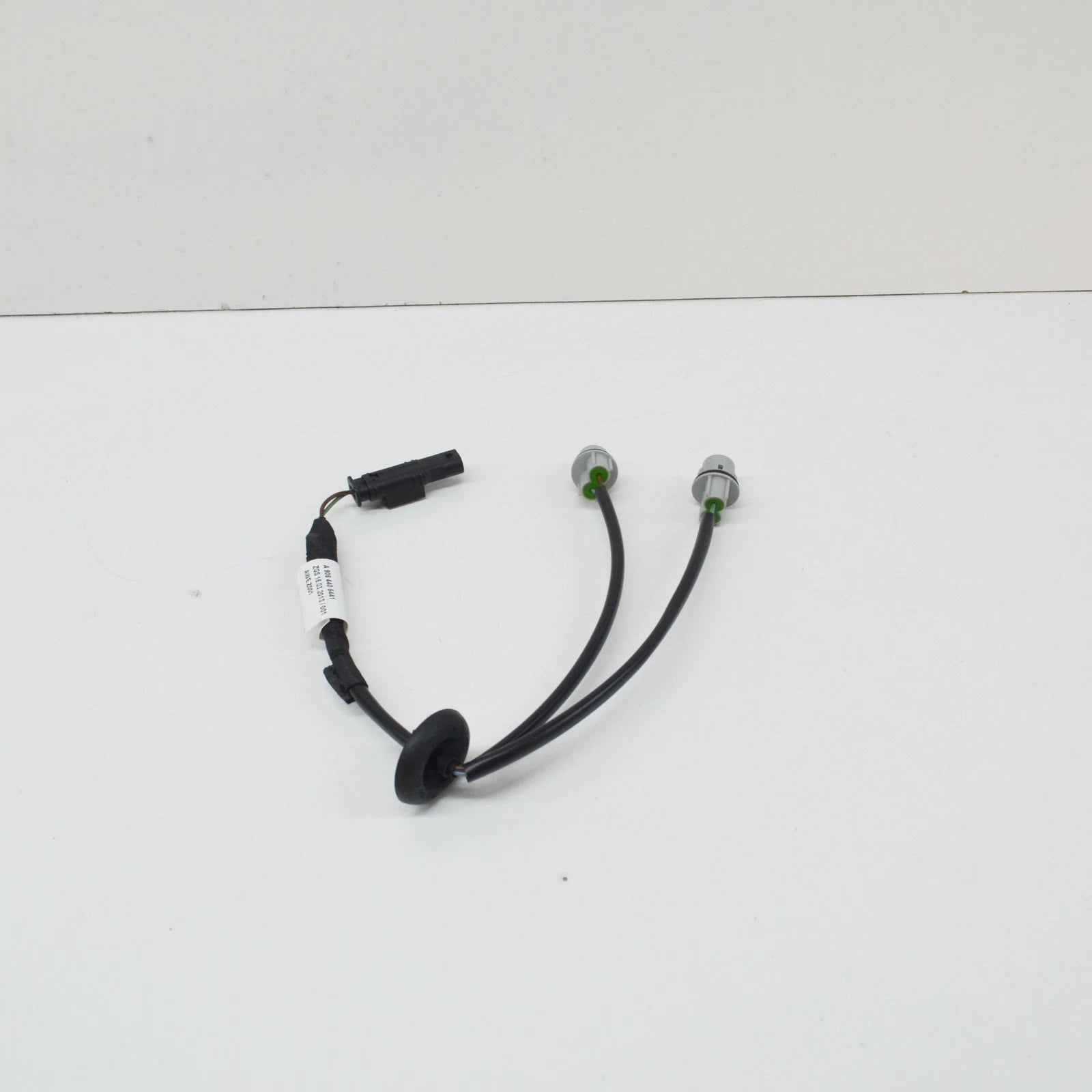 NEW MB SPRINTER 906 REAR LICENCE PLATE LAMP WIRING HARNESS A906440544164