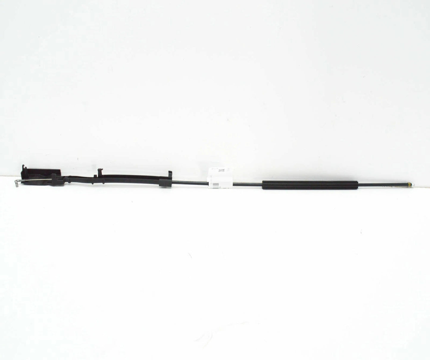 NEW VW PASSAT B6 BONNET HOOD RELEASE LOCK CABLE RHD 3C2823531A ORIGINAL