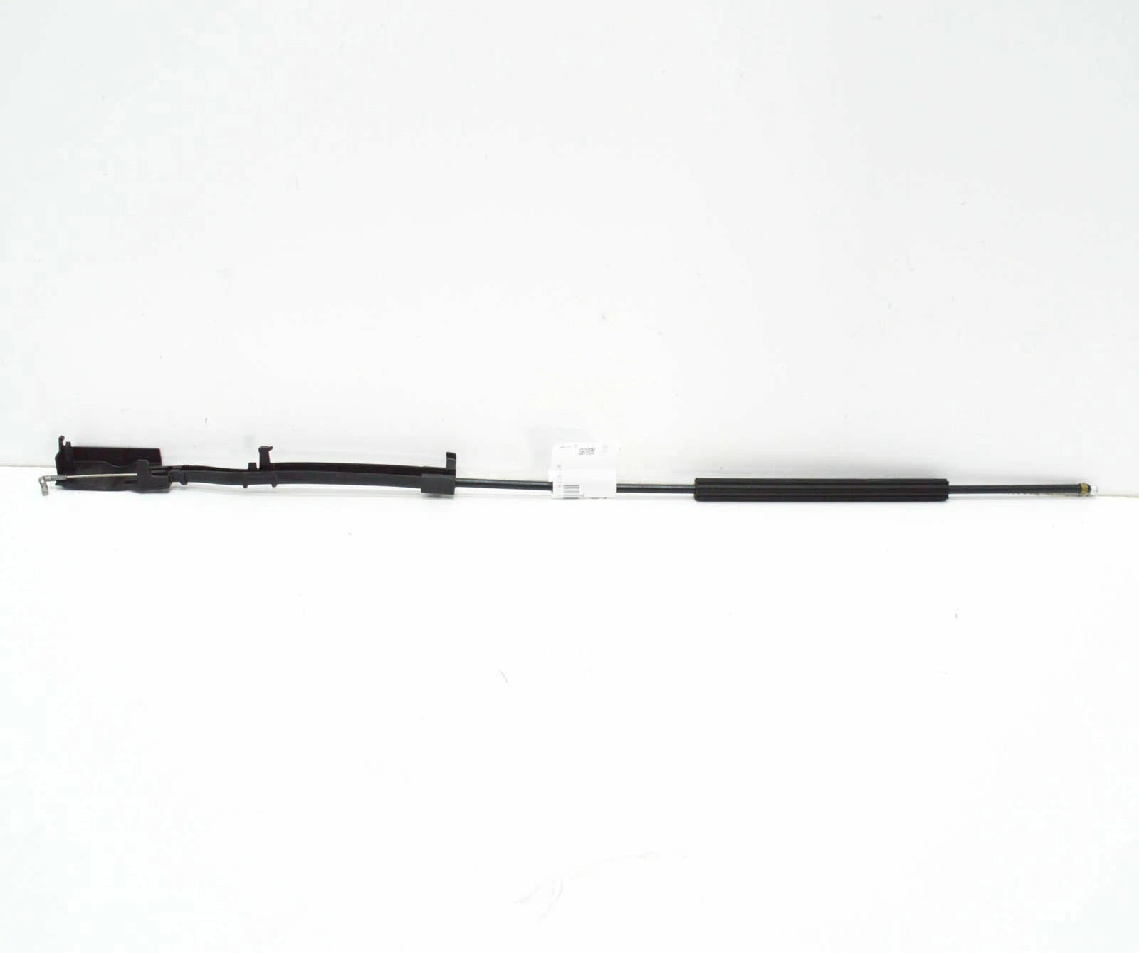 NEW VW PASSAT B6 BONNET HOOD RELEASE LOCK CABLE RHD 3C2823531A ORIGINAL