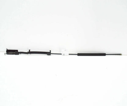 NEW VW PASSAT B6 BONNET HOOD RELEASE LOCK CABLE RHD 3C2823531A ORIGINAL