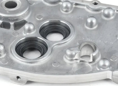 NEW VW PHAETON 3D ENGINE UPPER TIMING CHAIN COVER 03H109122J ORIGINAL